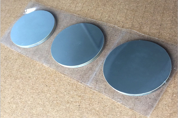 400-1100nm高損傷閾值鍍鋁反射鏡